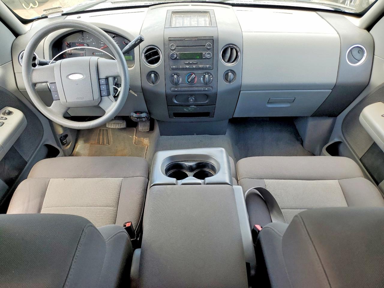 2004 FORD All Models