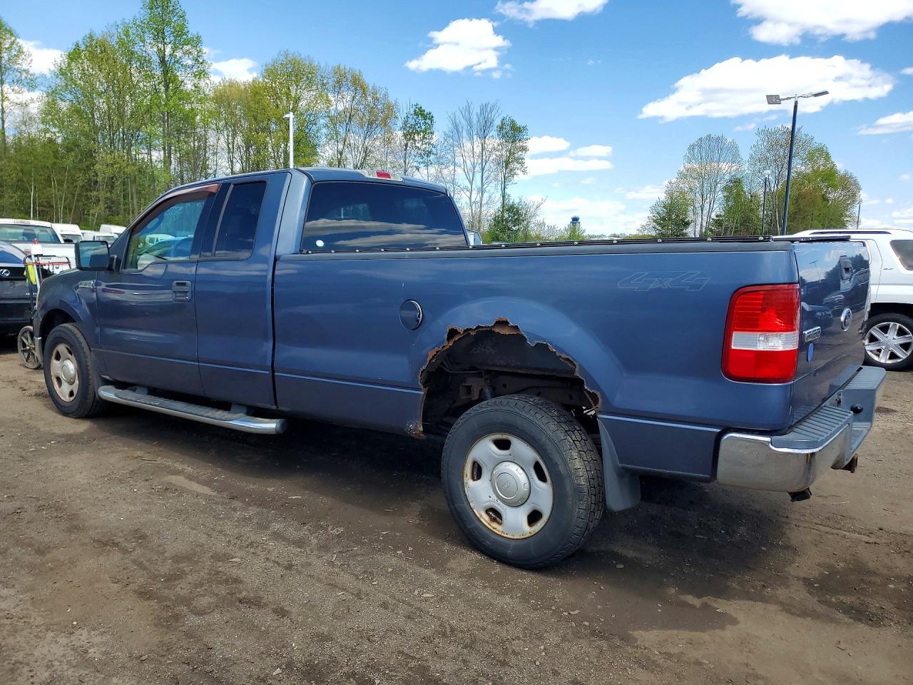 2004 FORD All Models