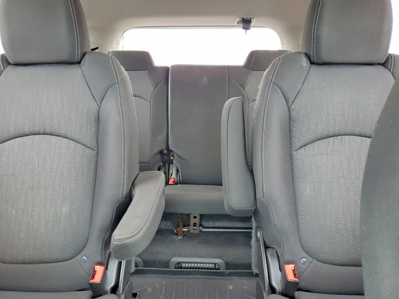 2015 CHEVROLET TRAVERSE