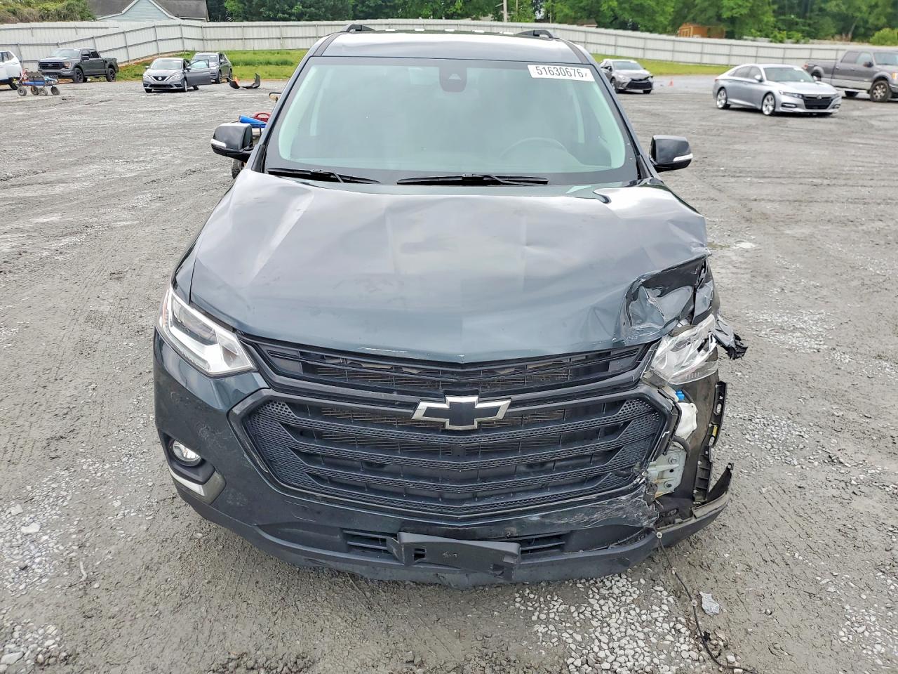 2020 CHEVROLET TRAVERSE L