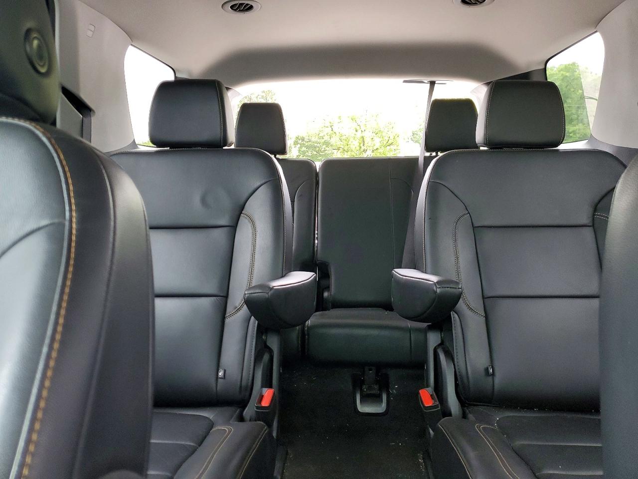 2020 CHEVROLET TRAVERSE L
