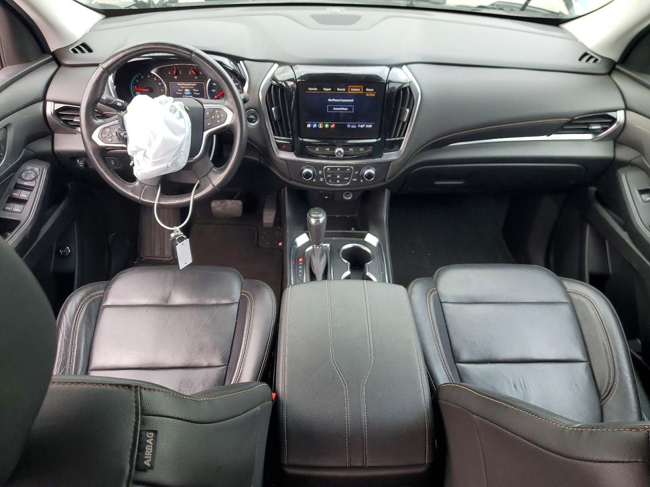 2020 CHEVROLET TRAVERSE L