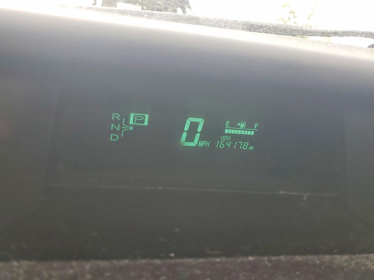 2007 TOYOTA PRIUS