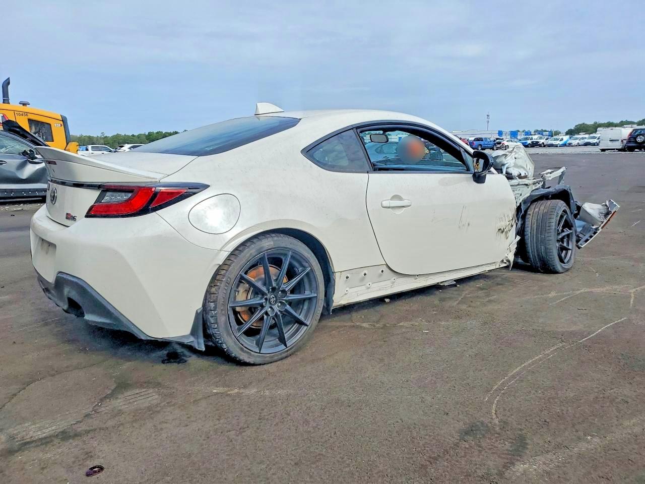 2024 TOYOTA ALL OTHER