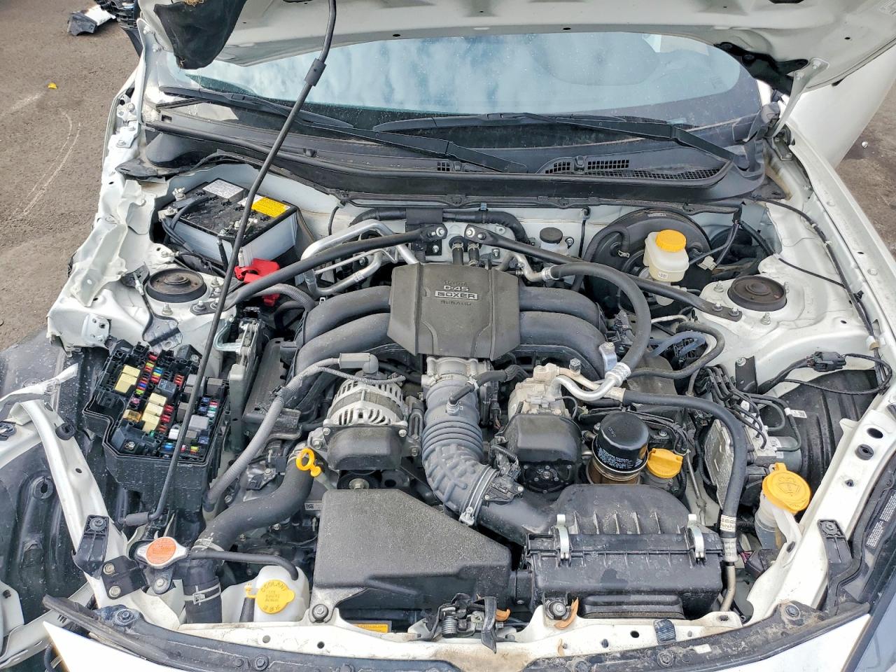 2024 TOYOTA ALL OTHER