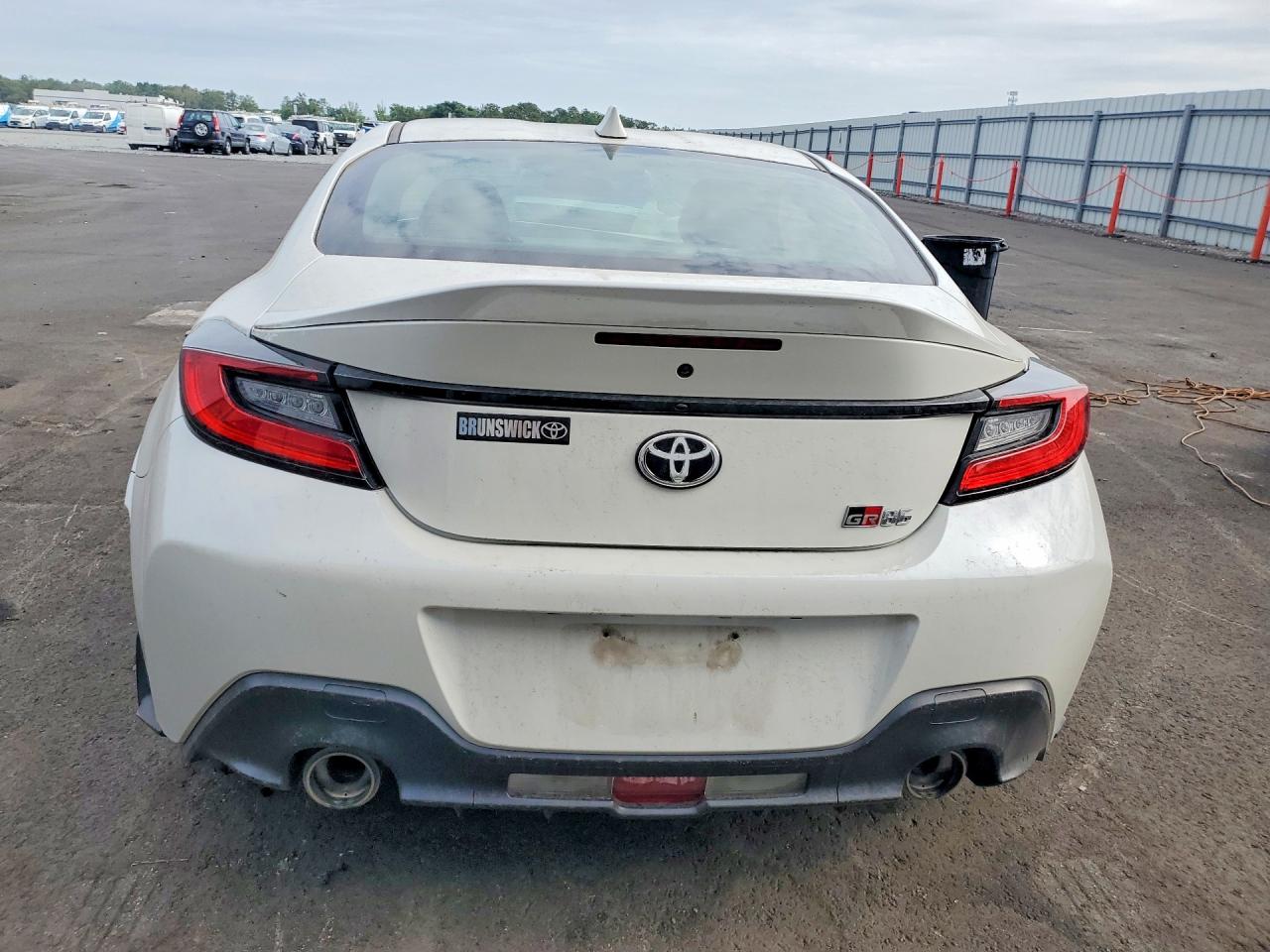 2024 TOYOTA ALL OTHER