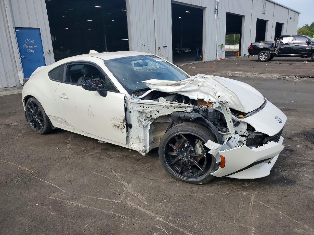 2024 TOYOTA ALL OTHER