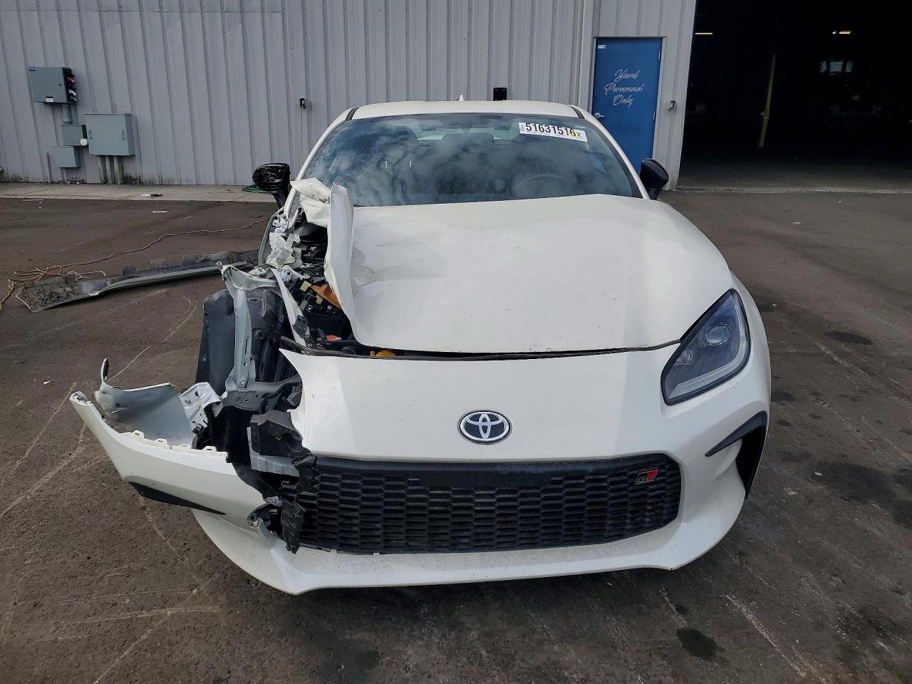 2024 TOYOTA ALL OTHER