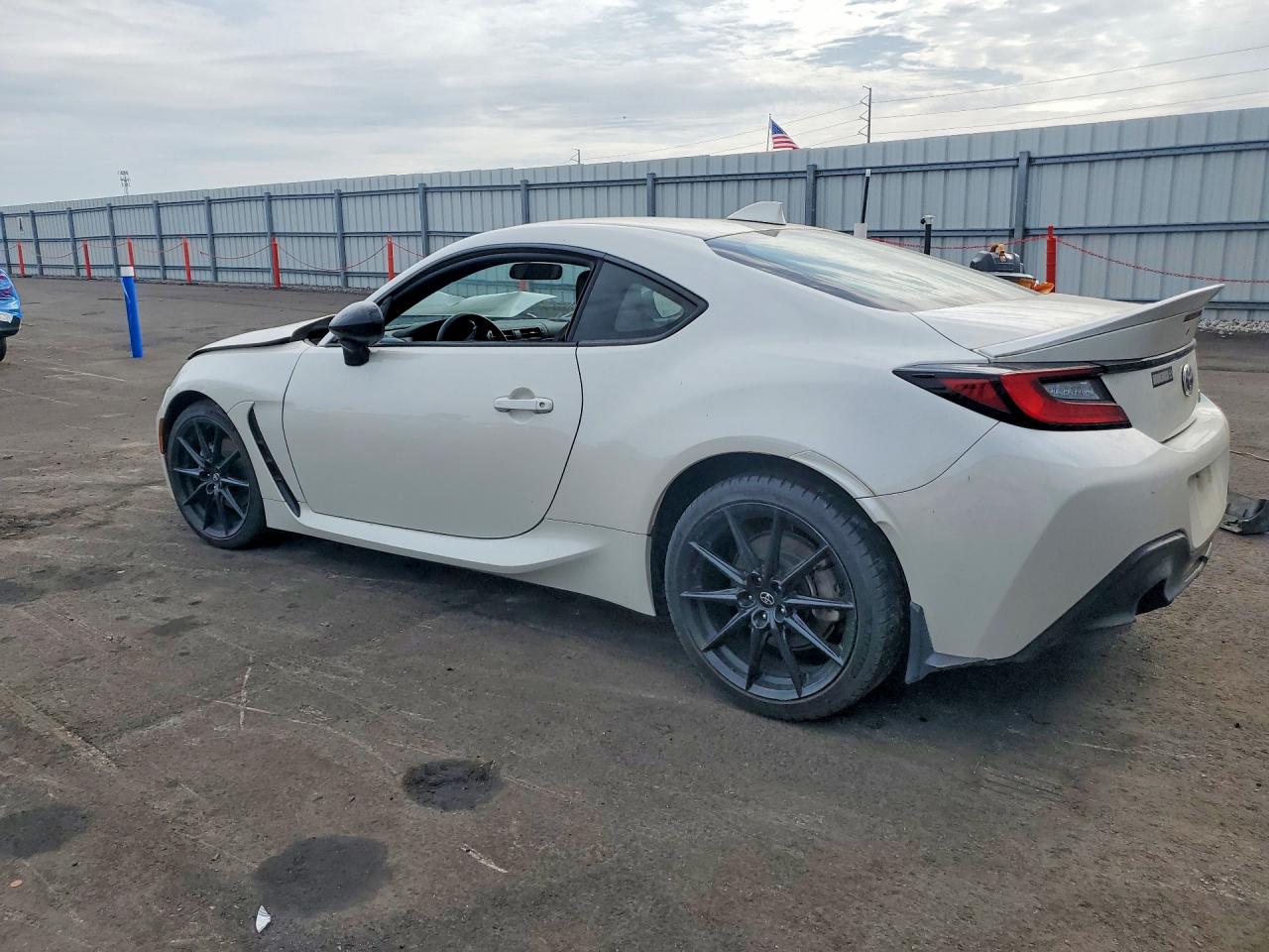 2024 TOYOTA ALL OTHER