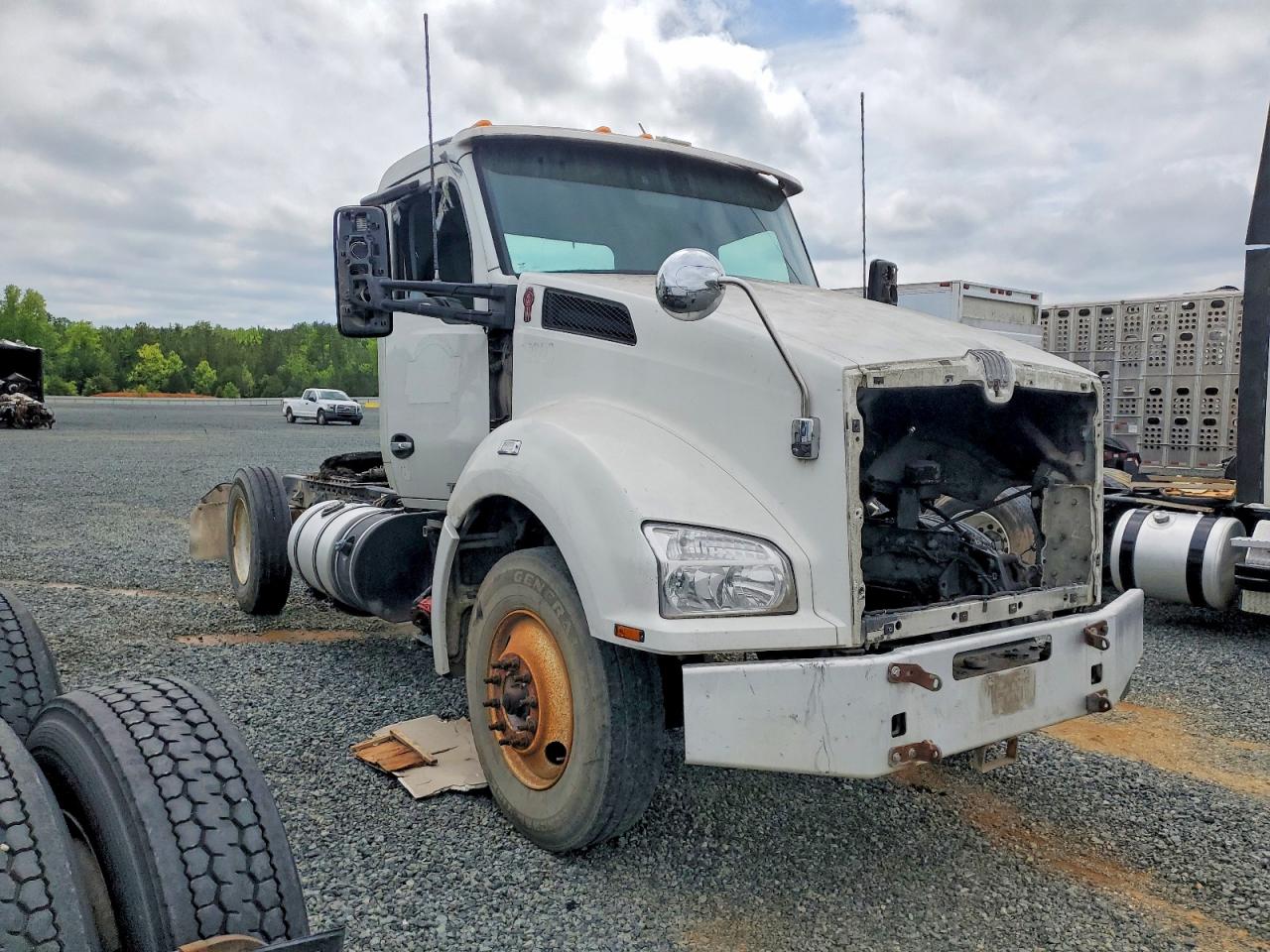 2018 KENWORTH ALL OTHER