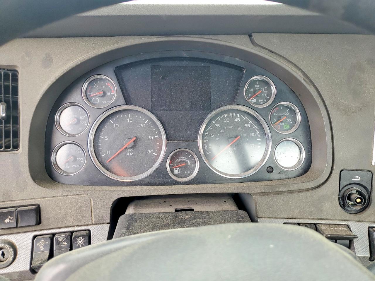 2018 KENWORTH ALL OTHER