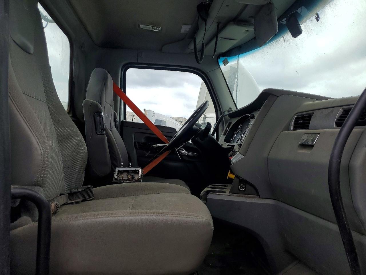 2018 KENWORTH ALL OTHER