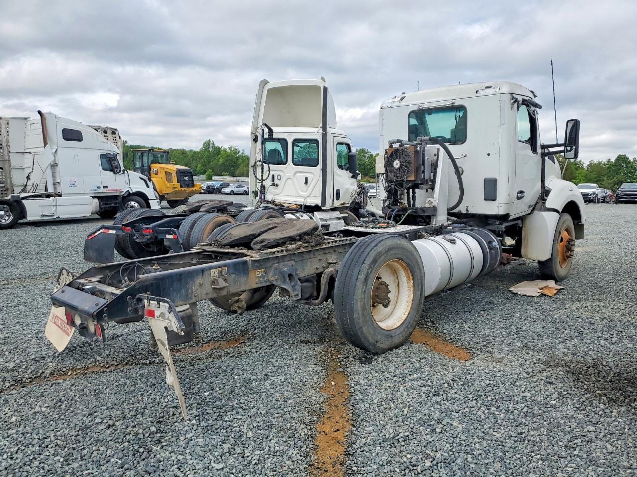 2018 KENWORTH ALL OTHER