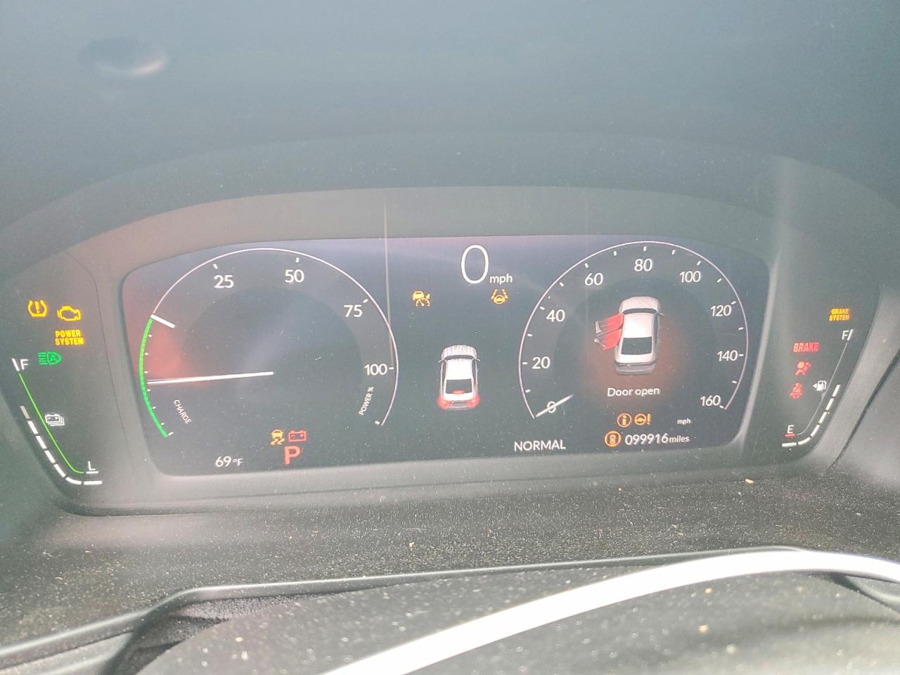 2024 HONDA ACCORD