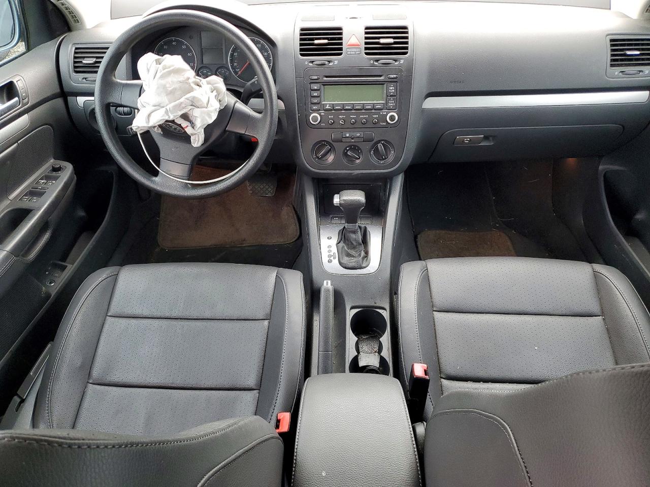 2006 VOLKSWAGEN JETTA