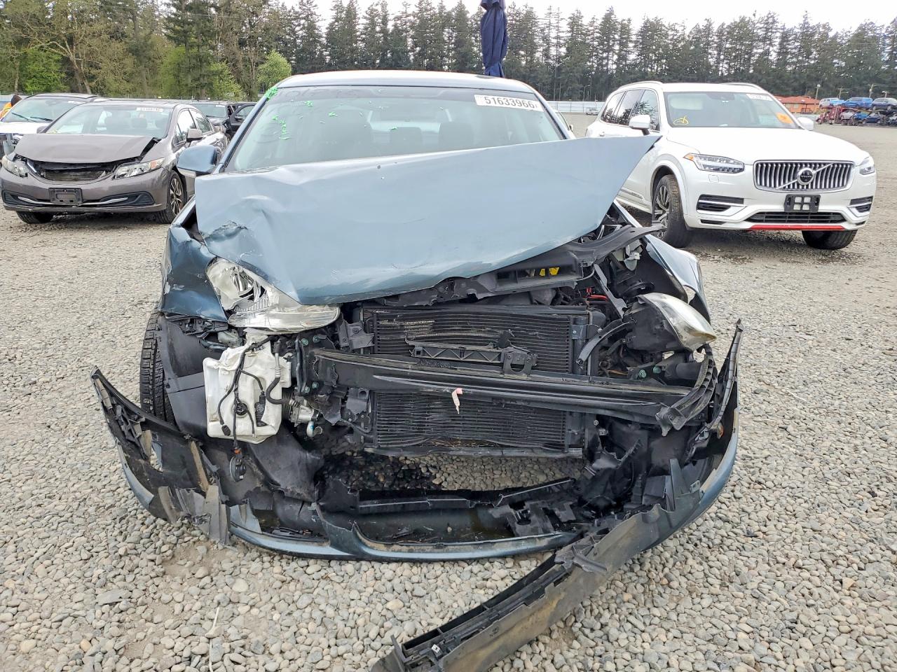 2006 VOLKSWAGEN JETTA
