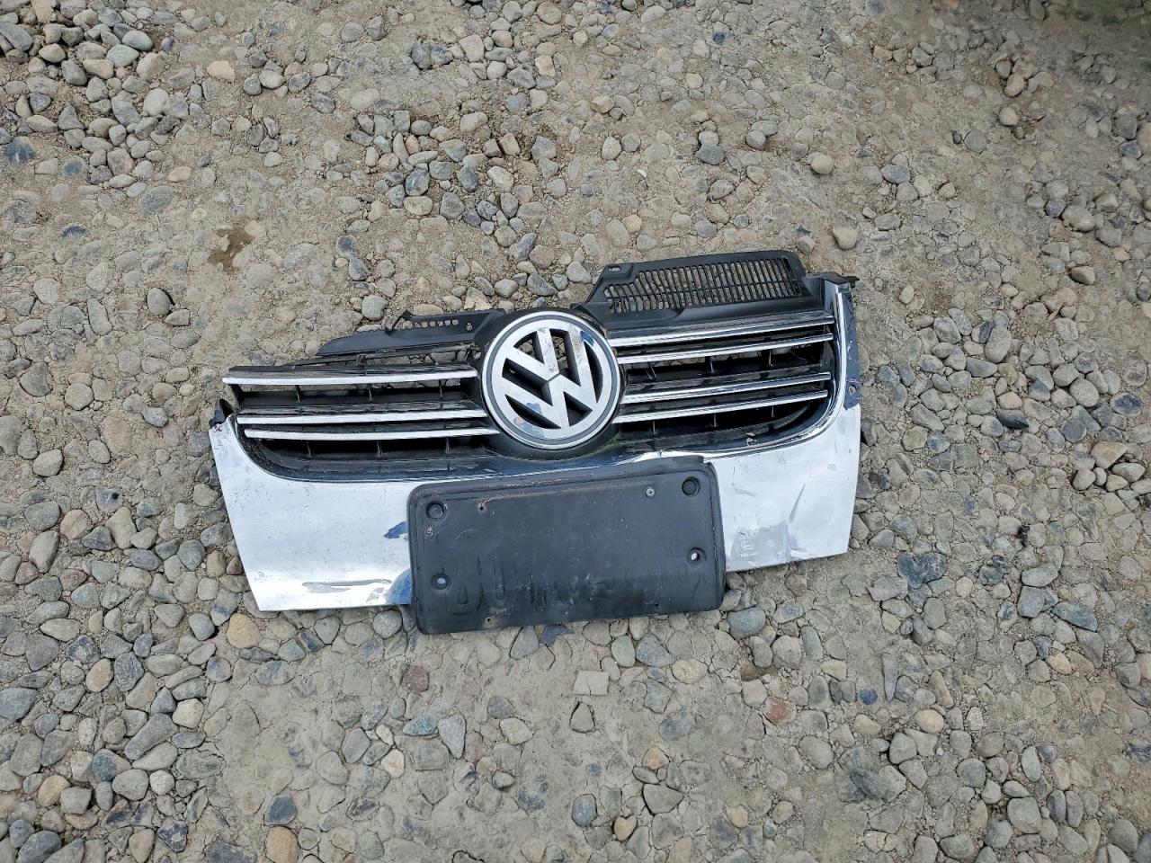 2006 VOLKSWAGEN JETTA