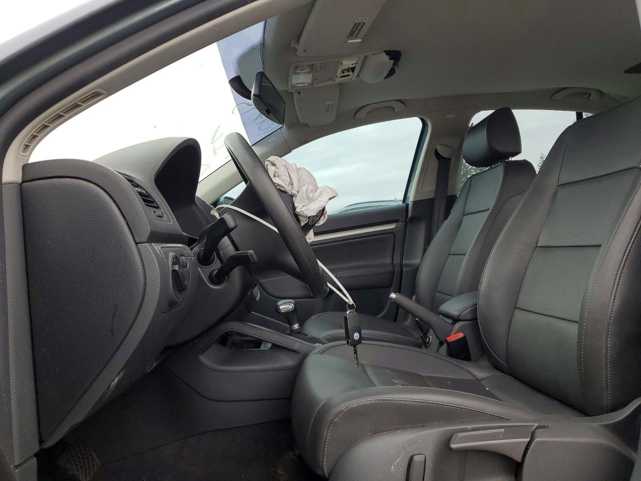 2006 VOLKSWAGEN JETTA