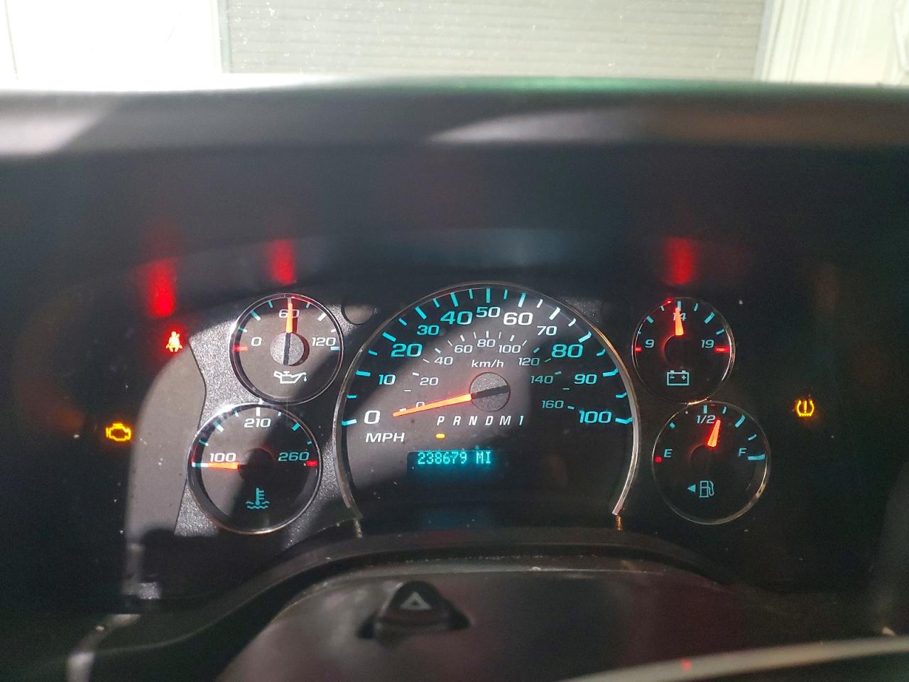 2024 GMC SAVANA