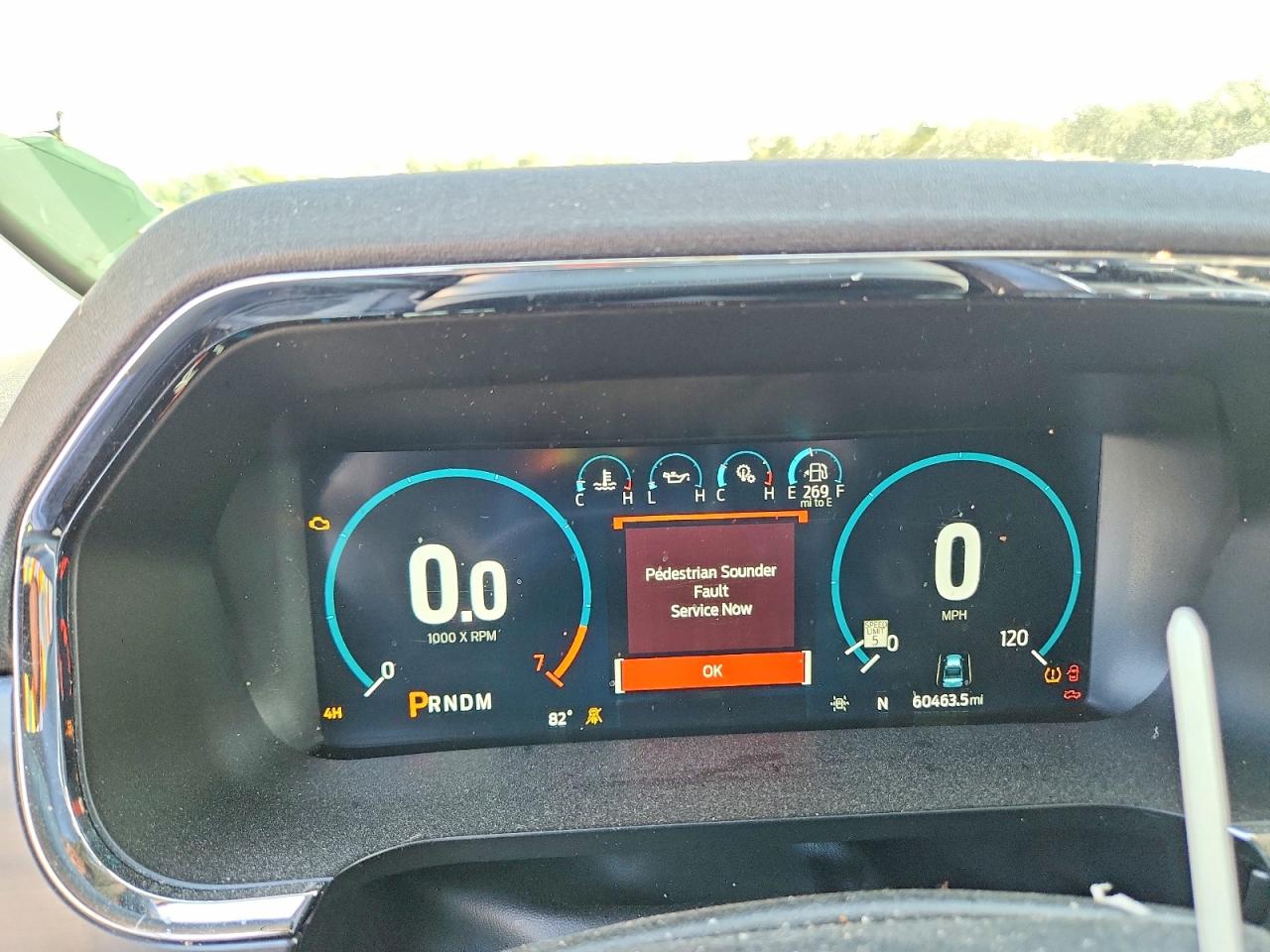 2023 FORD F150
