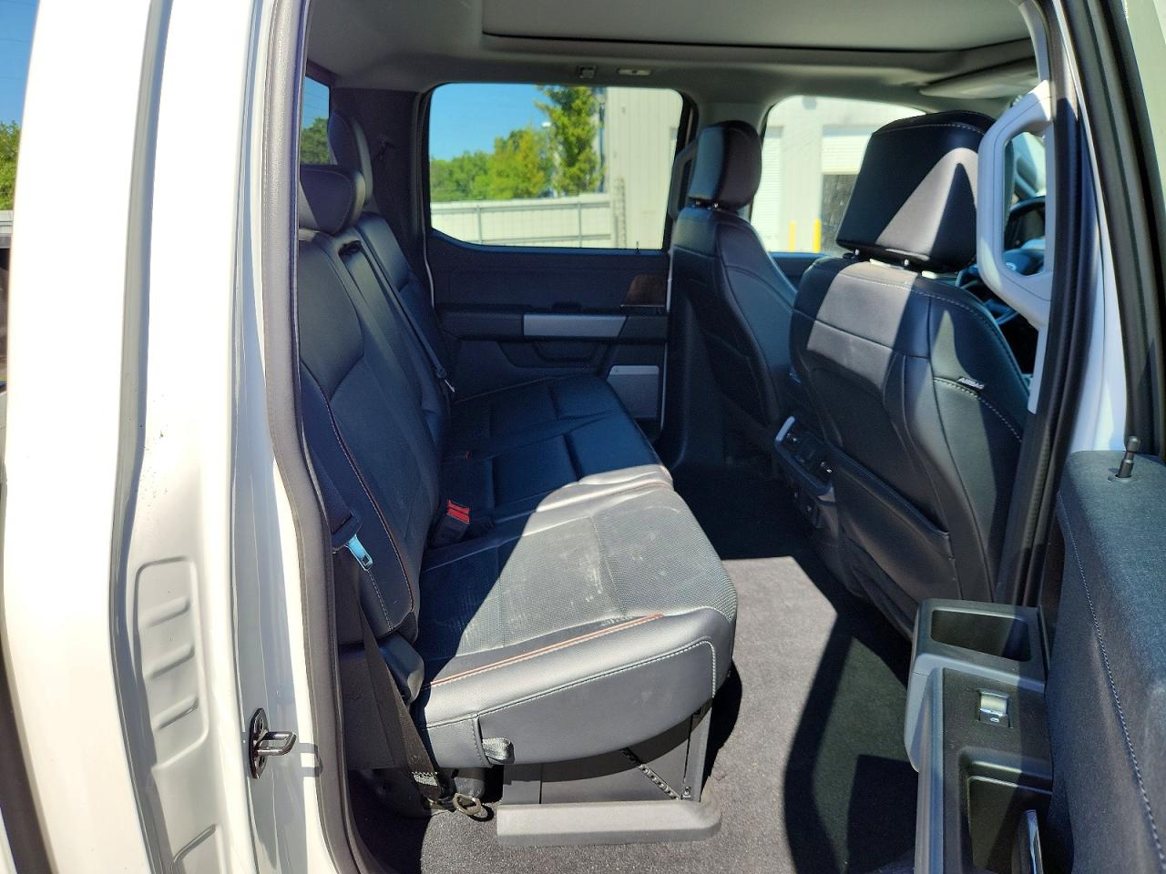 2023 FORD F150