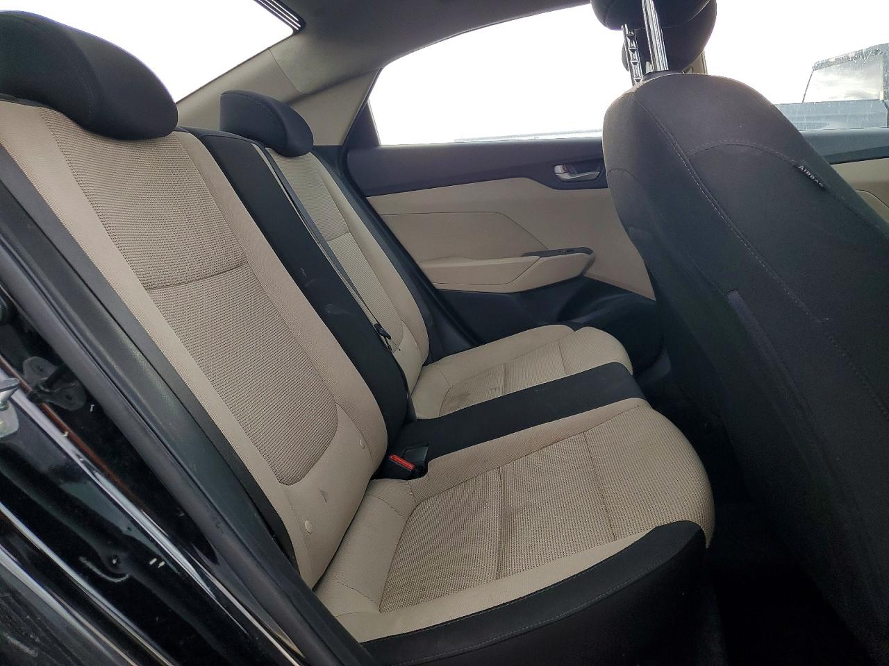 2018 HYUNDAI ACCENT