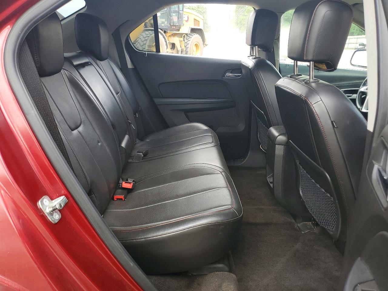 2010 CHEVROLET EQUINOX