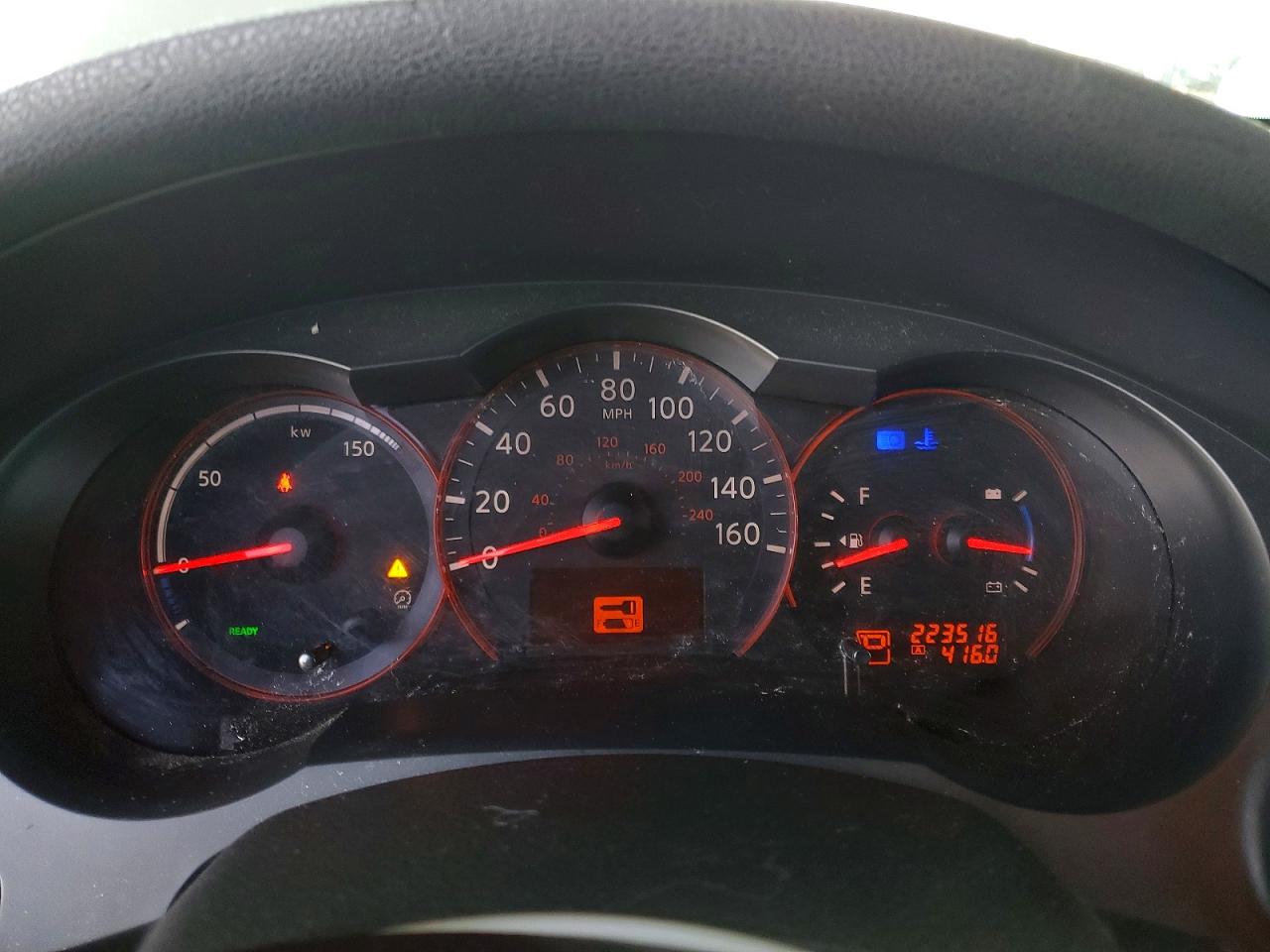 2007 NISSAN ALTIMA