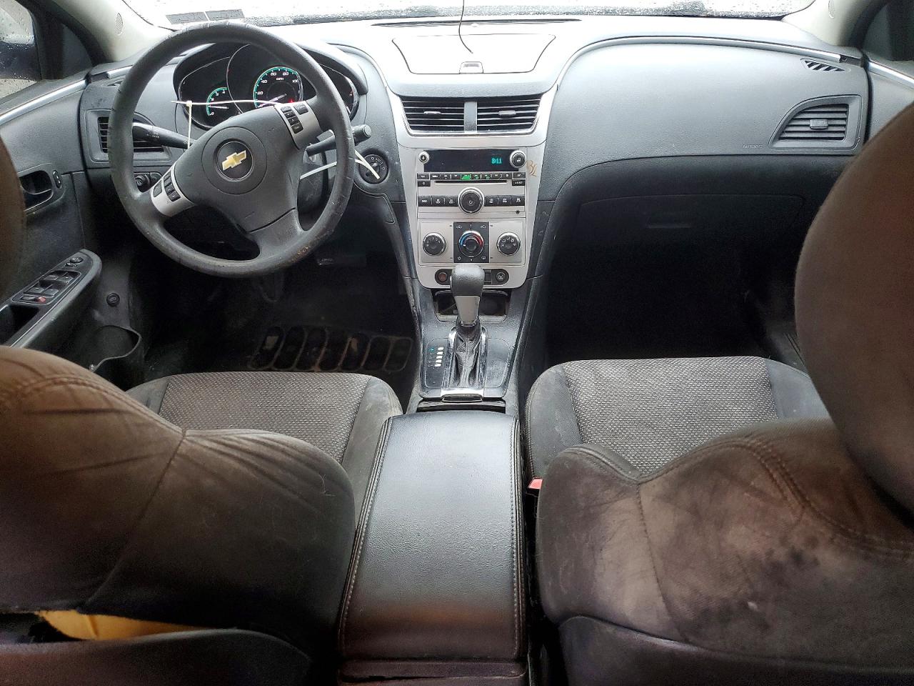 2011 CHEVROLET MALIBU