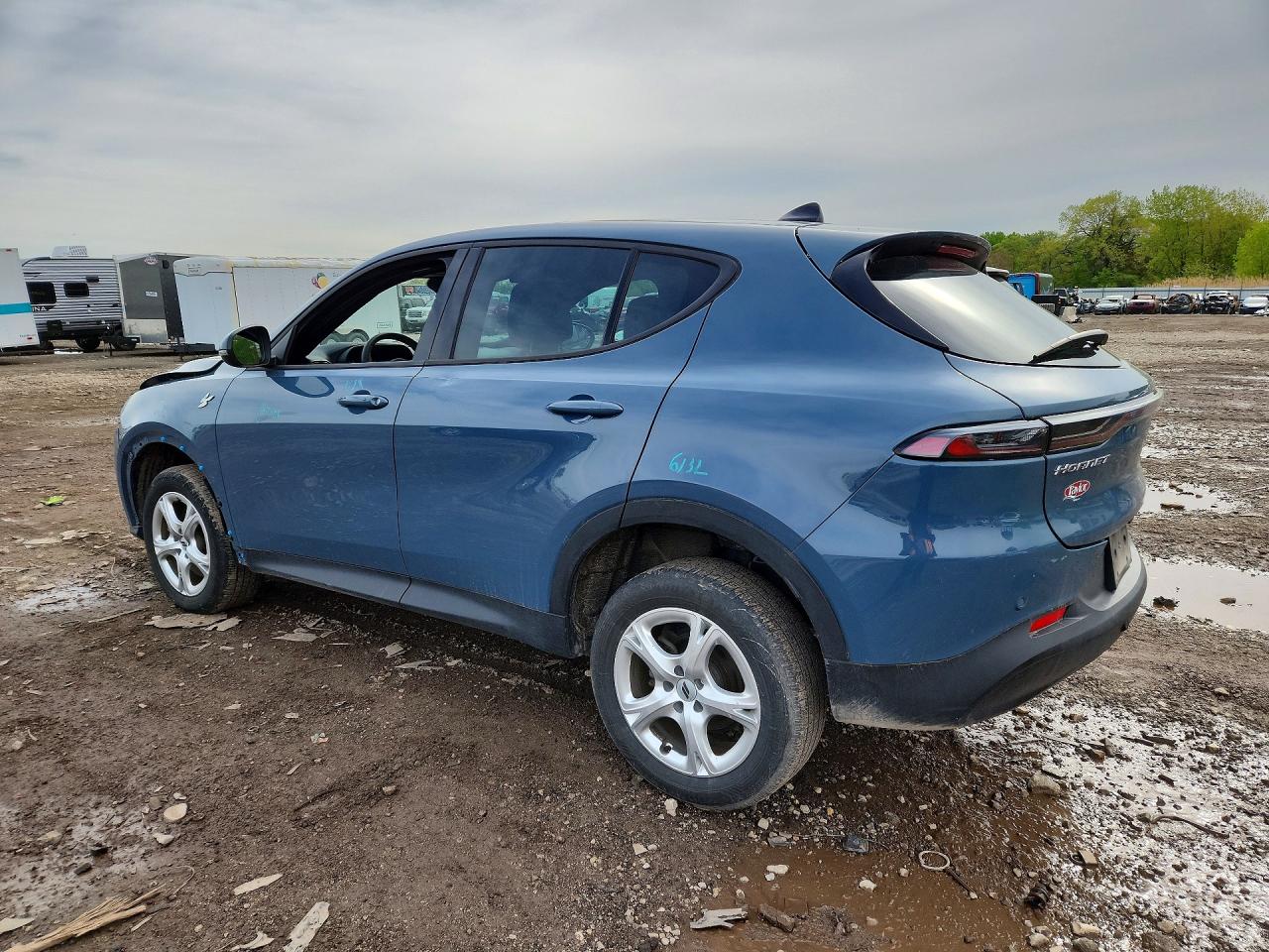 2024 DODGE ALL OTHER
