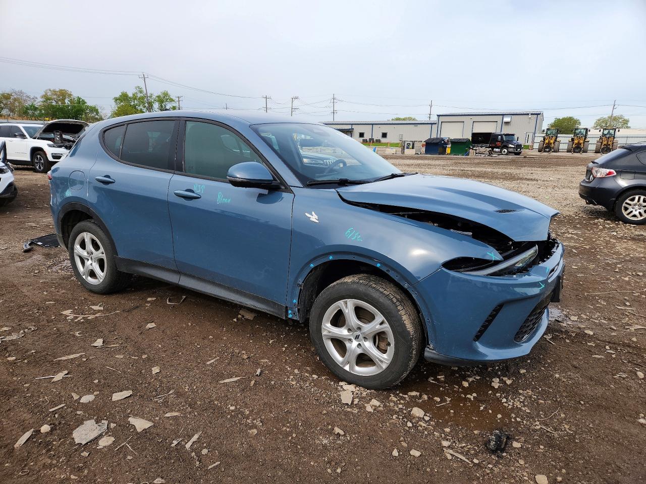 2024 DODGE ALL OTHER