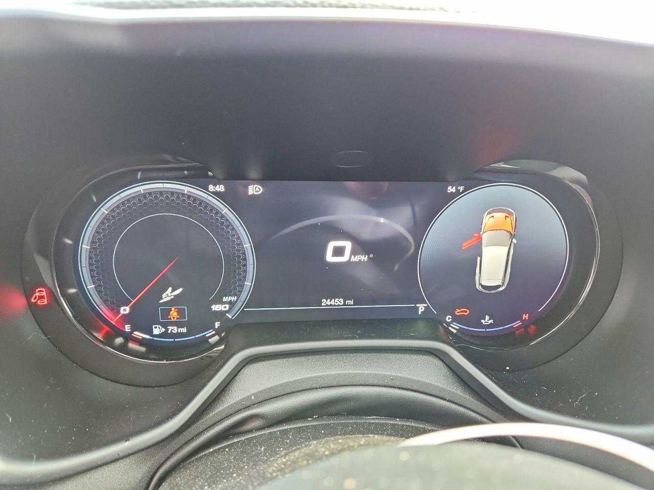 2024 DODGE ALL OTHER