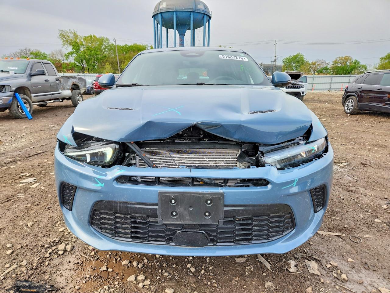 2024 DODGE ALL OTHER