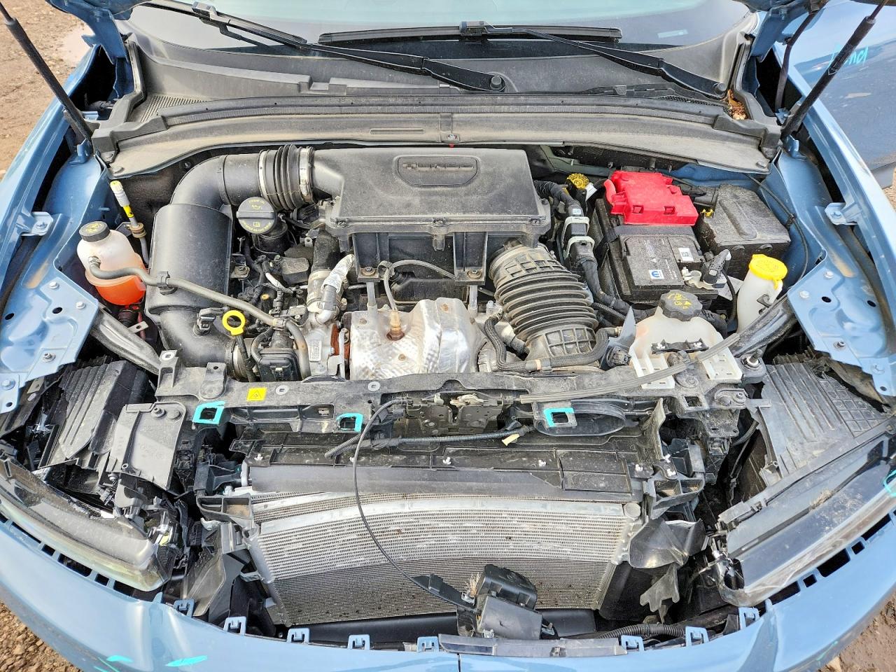 2024 DODGE ALL OTHER