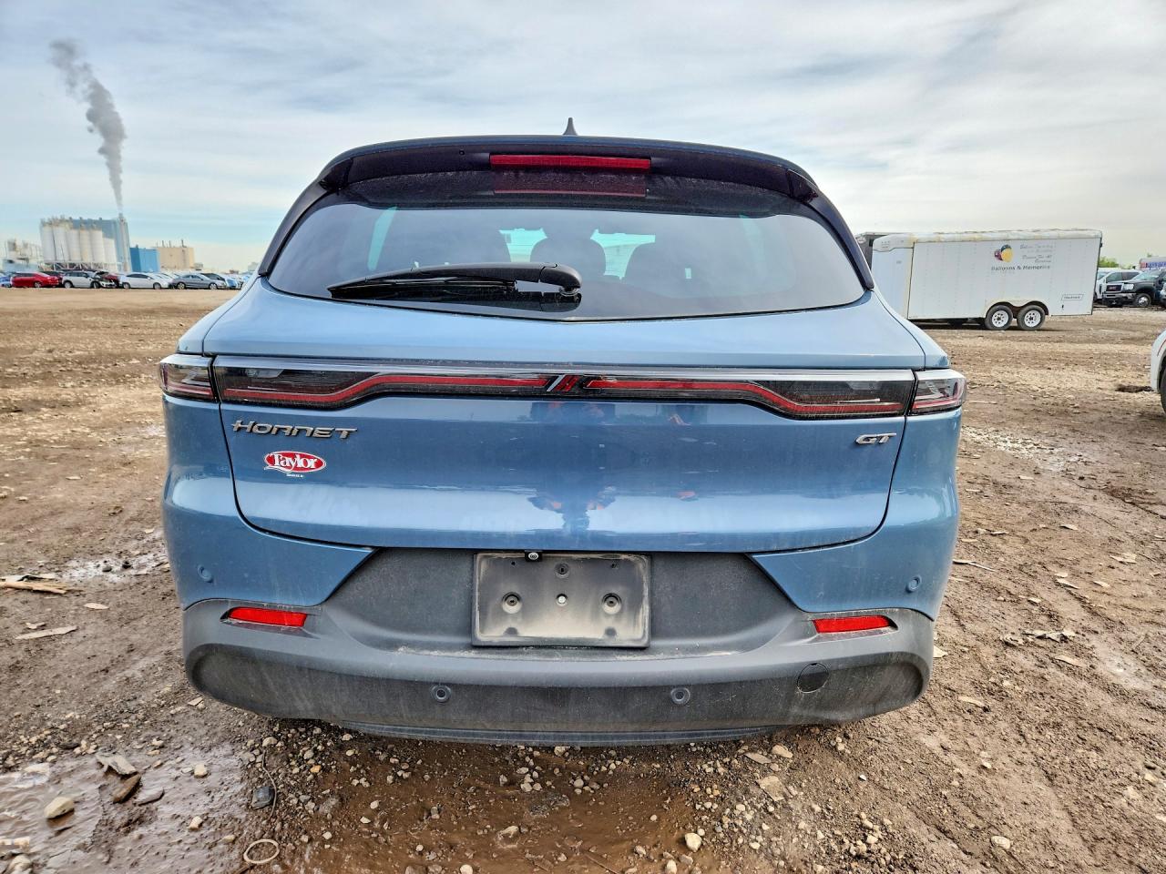 2024 DODGE ALL OTHER