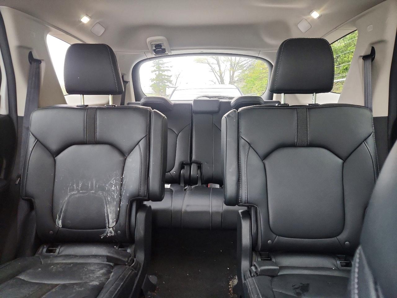 2024 HONDA PILOT