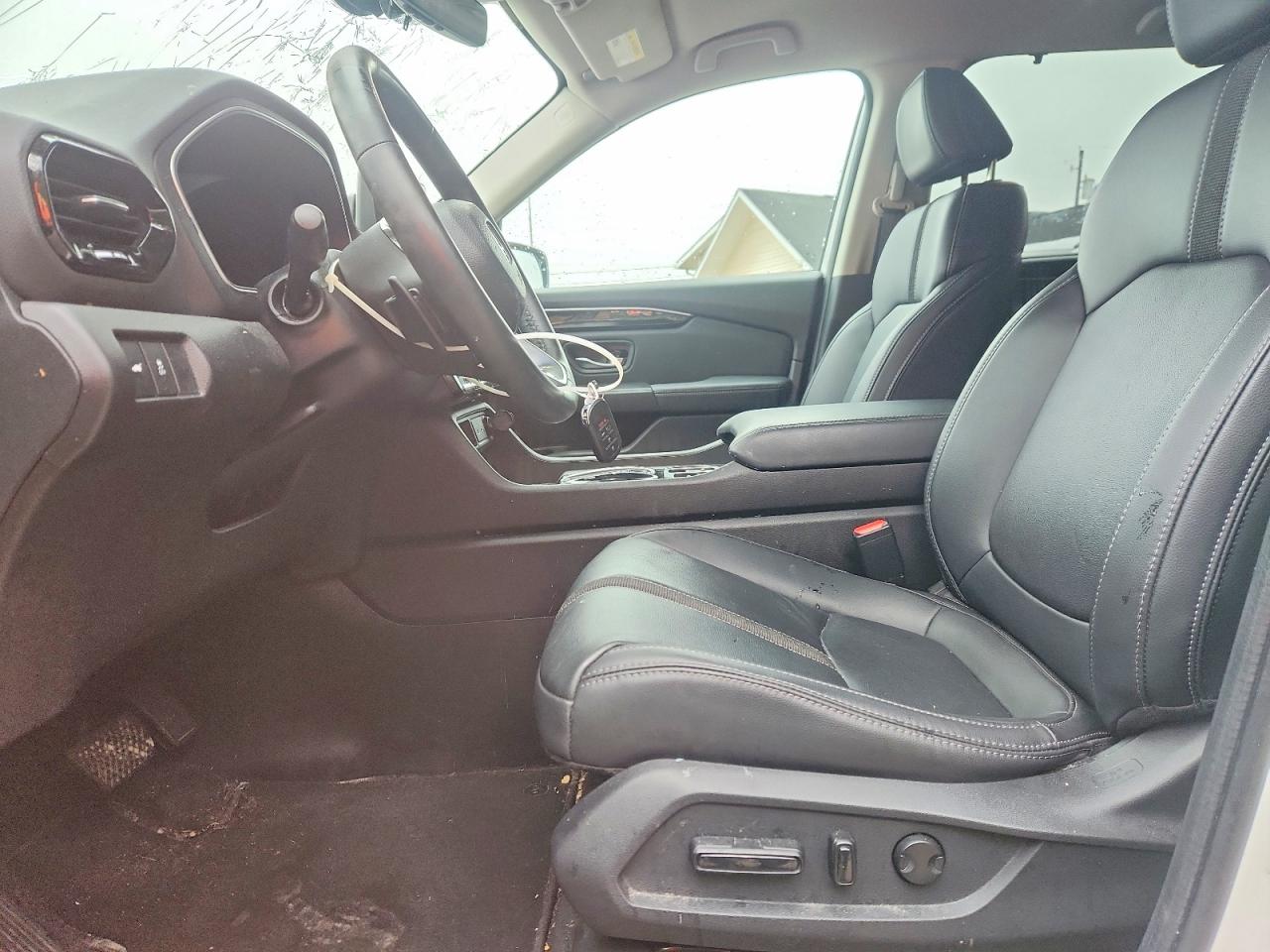 2024 HONDA PILOT