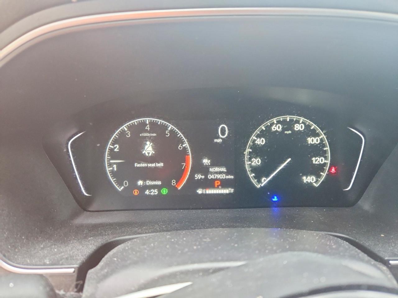 2024 HONDA PILOT