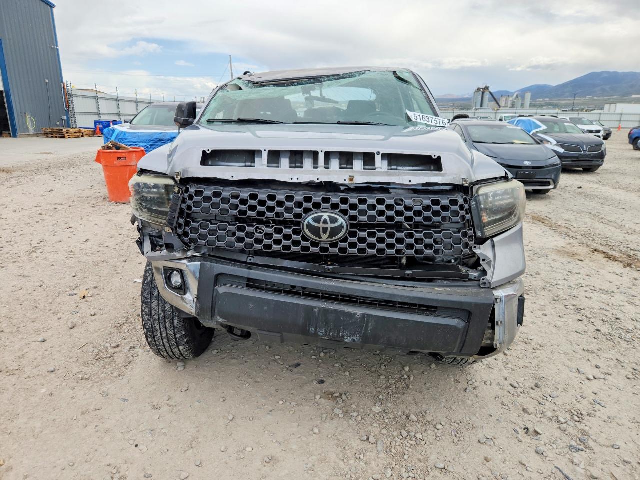 2018 TOYOTA All Models