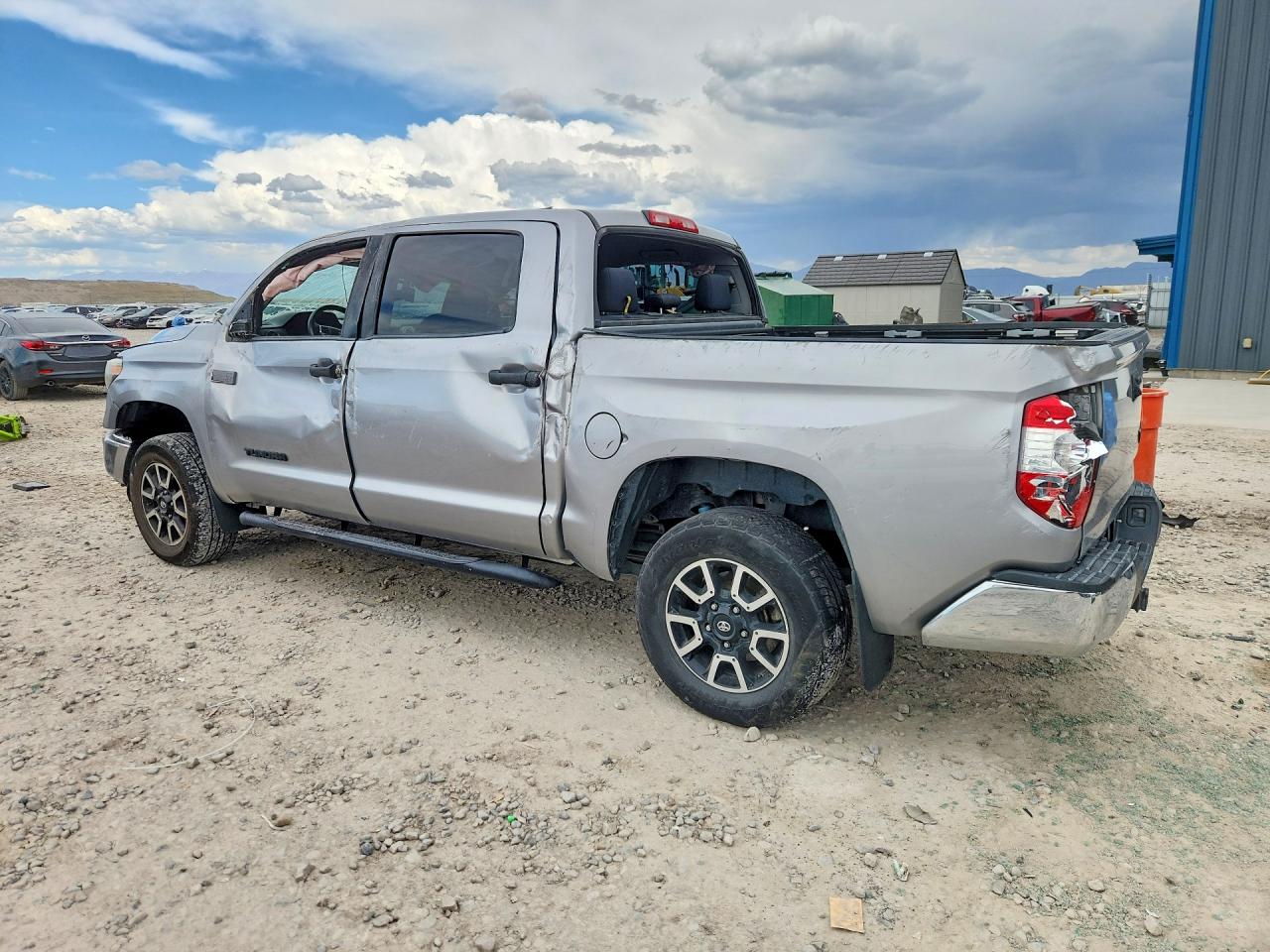 2018 TOYOTA All Models