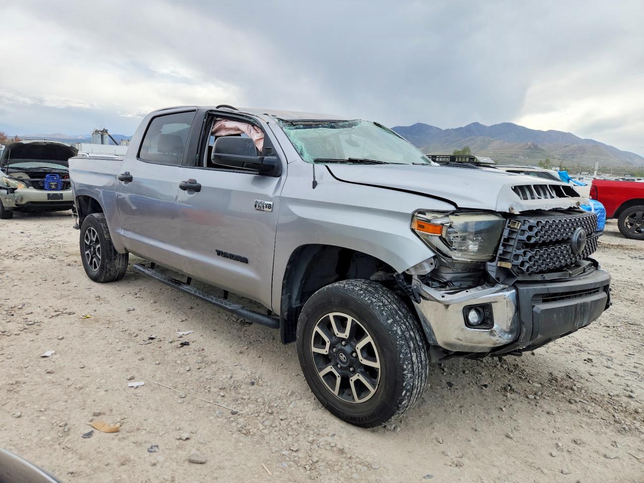 2018 TOYOTA All Models