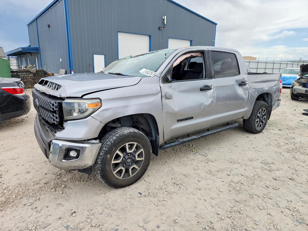 2018 TOYOTA All Models