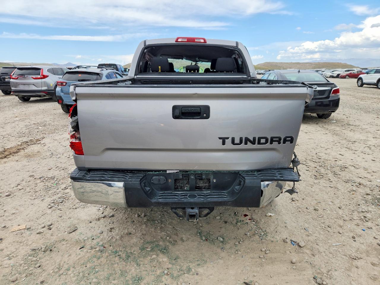 2018 TOYOTA All Models