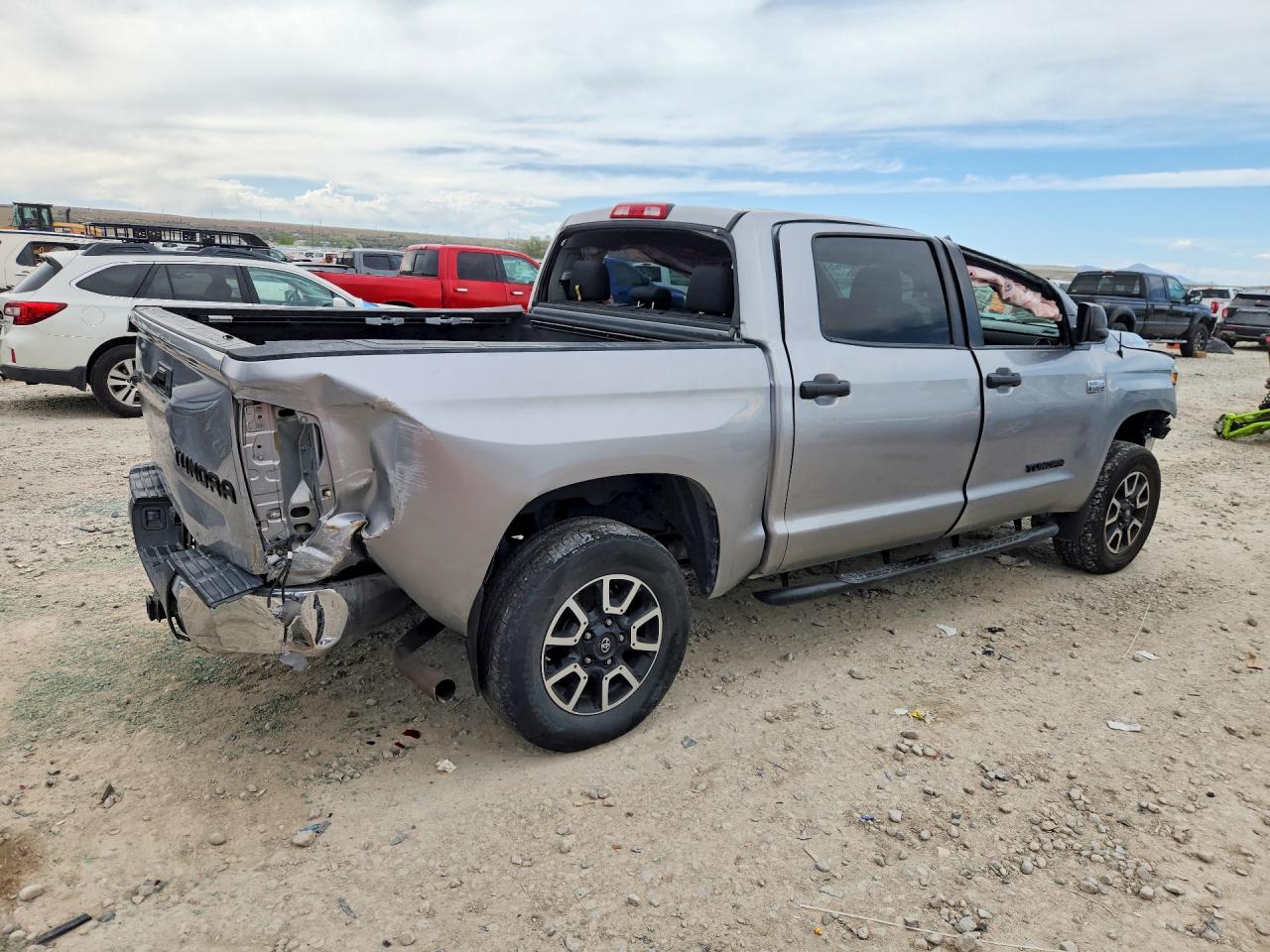 2018 TOYOTA All Models