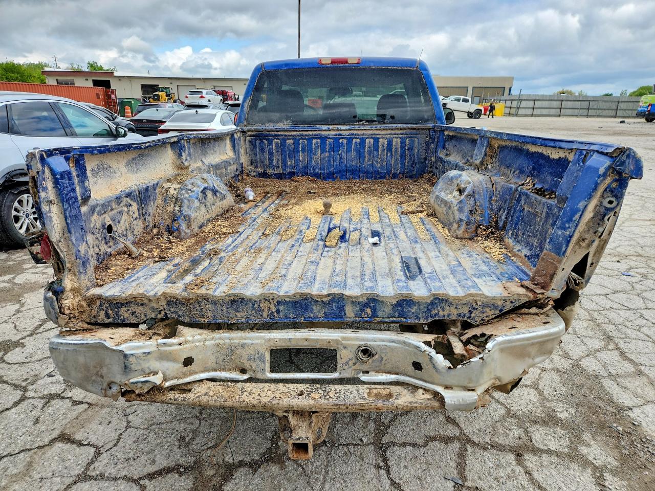2004 CHEVROLET ALL Models