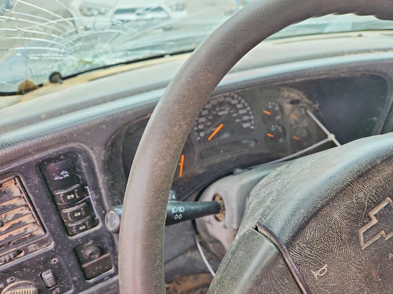 2004 CHEVROLET ALL Models