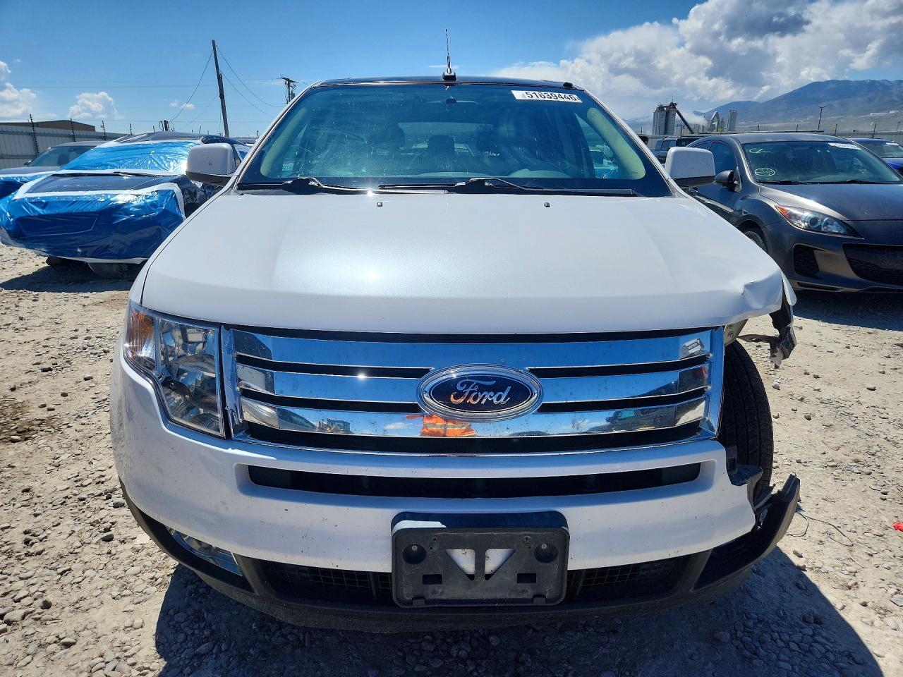 2009 FORD EDGE