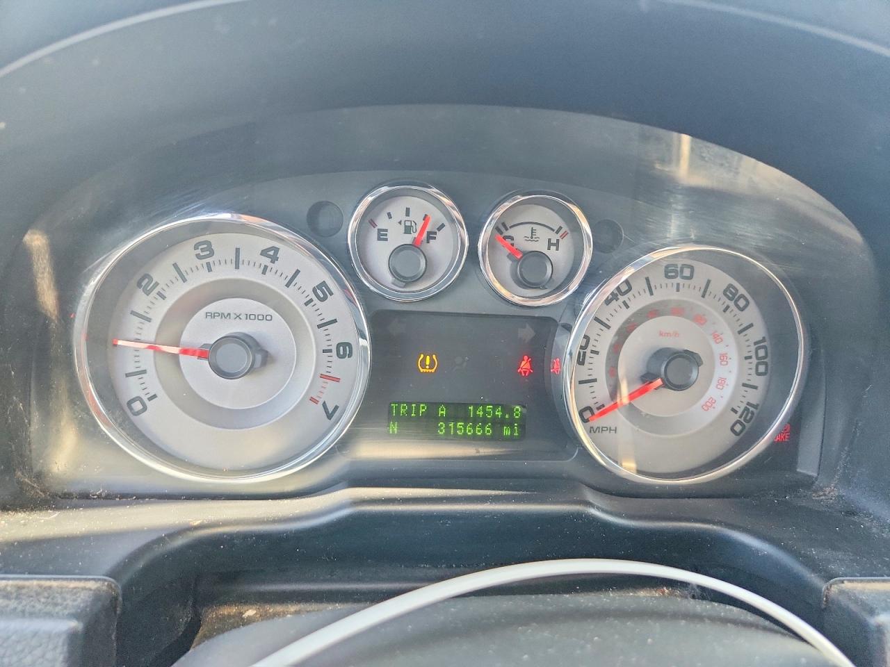 2009 FORD EDGE