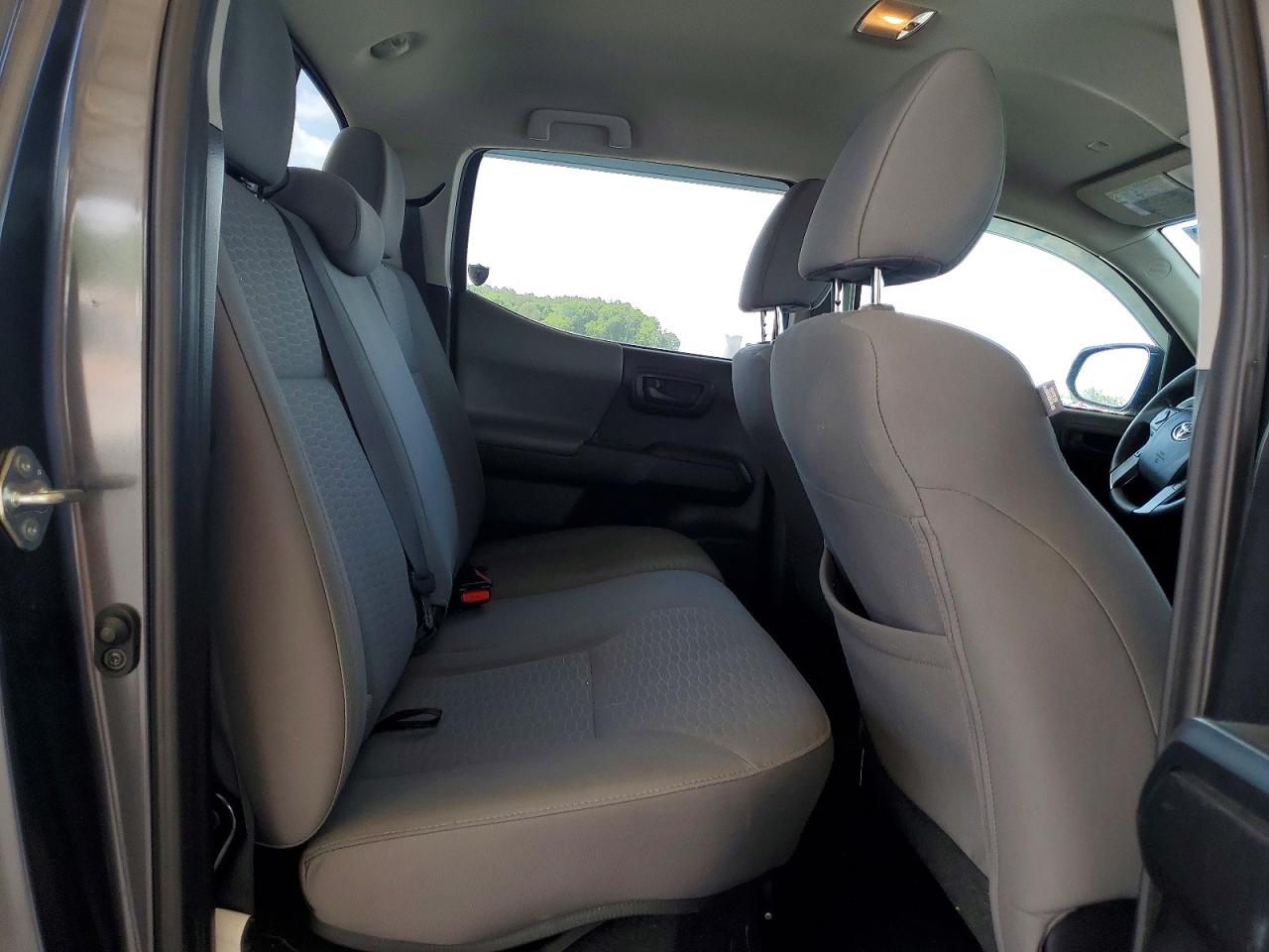 2019 TOYOTA TACOMA SR