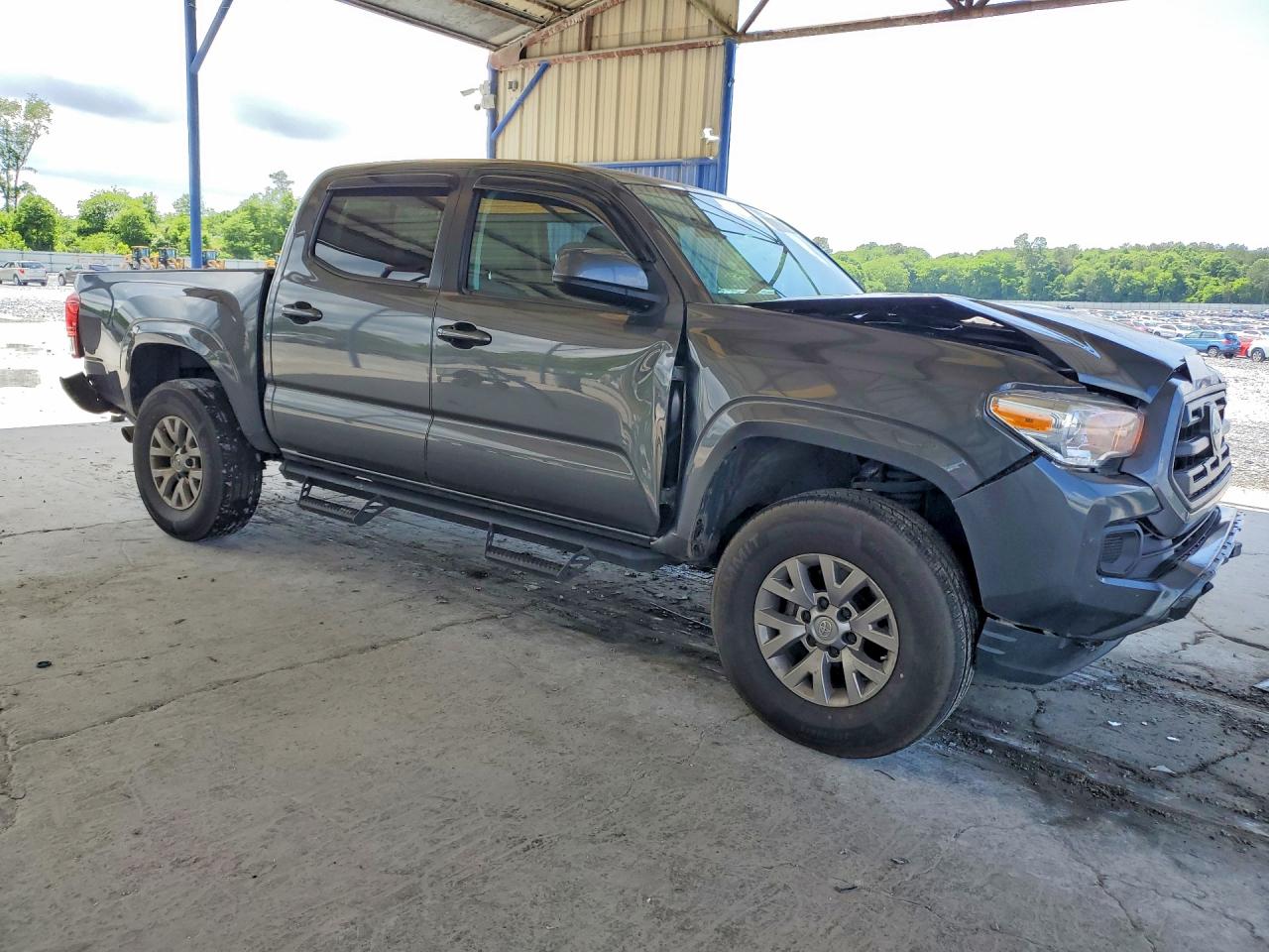 2019 TOYOTA TACOMA SR